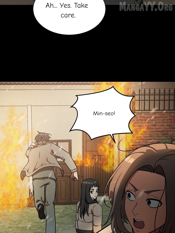 Change Me Chapter 57 - page 145